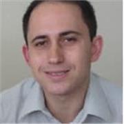 Professor de marketing nas Etecs